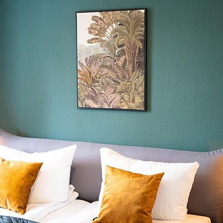 Coblenz Suites - Design Apartment City - 2 Bedrooms Koblenz  Bagian luar foto