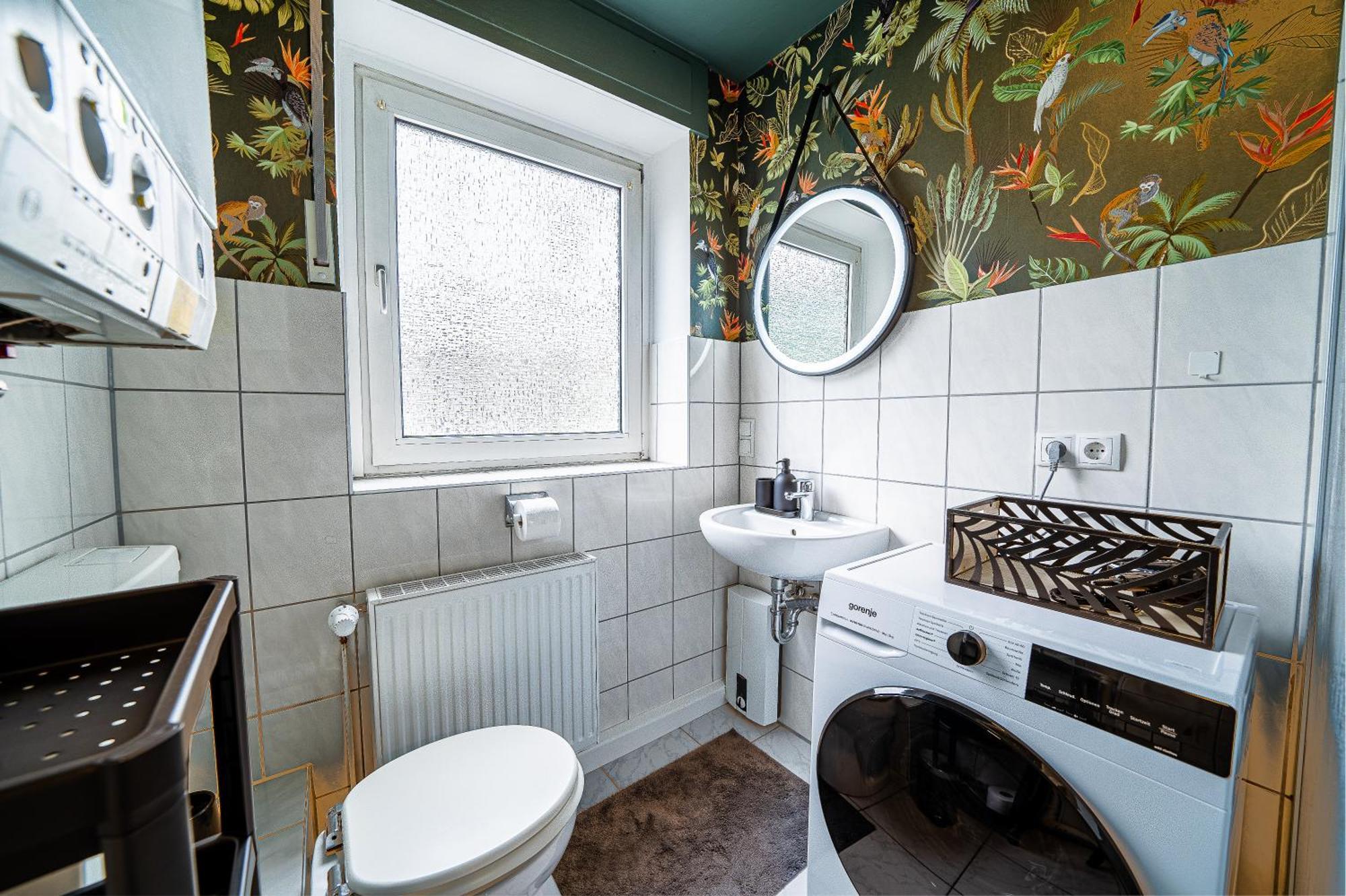 Coblenz Suites - Design Apartment City - 2 Bedrooms Koblenz  Bagian luar foto